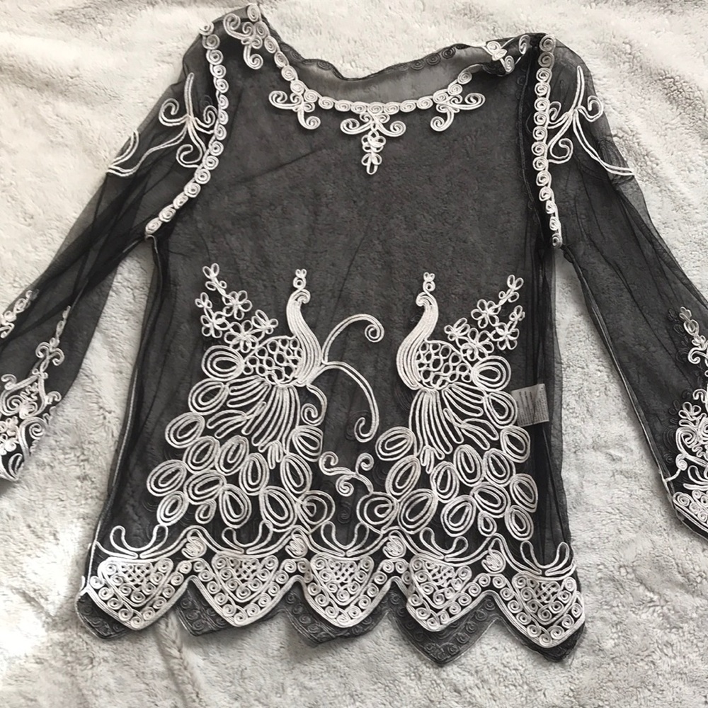 Like new, Excellent condition, size S or SM